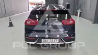 2017 KIA Niro