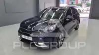 2017 KIA Niro