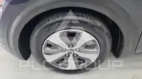 2017 KIA Niro