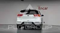 2017 KIA Niro