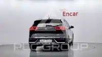 2017 KIA Niro