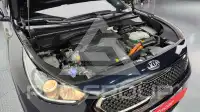 2017 KIA Niro