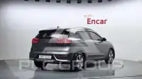 2017 KIA Niro