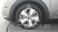 2017 KIA Niro
