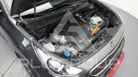 2017 KIA Niro