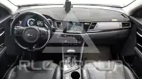 2017 KIA Niro
