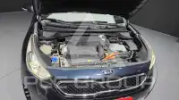 2017 KIA Niro