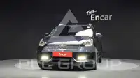2017 KIA Niro