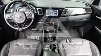 2017 KIA Niro