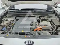 2017 KIA Niro