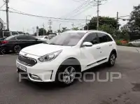 2017 KIA Niro