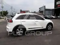 2017 KIA Niro