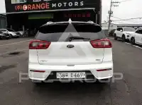 2017 KIA Niro