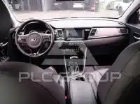 2017 KIA Niro