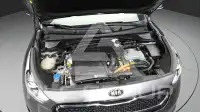 2017 KIA Niro