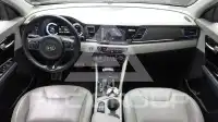 2017 KIA Niro