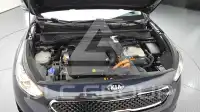 2017 KIA Niro