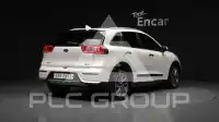 2017 KIA Niro