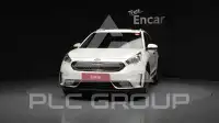 2017 KIA Niro