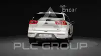 2017 KIA Niro