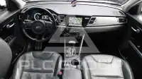 2017 KIA Niro