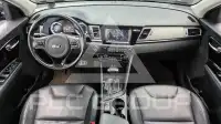 2017 KIA Niro