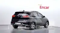 2017 KIA Niro