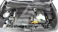2017 KIA Niro