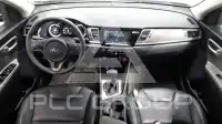 2017 KIA Niro
