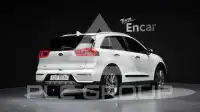 2017 KIA Niro