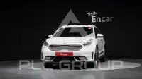2017 KIA Niro