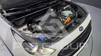 2017 KIA Niro