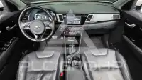 2017 KIA Niro