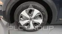 2017 KIA Niro