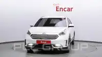 2017 KIA Niro