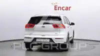 2017 KIA Niro