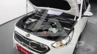 2017 KIA Niro