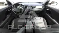 2017 KIA Niro