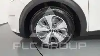 2017 KIA Niro