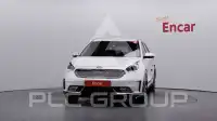 2017 KIA Niro