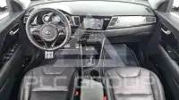 2017 KIA Niro
