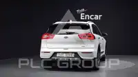 2017 KIA Niro