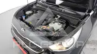 2017 KIA Niro