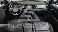 2017 KIA Niro