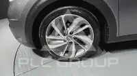 2017 KIA Niro