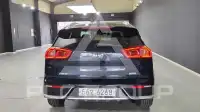 2017 KIA Niro