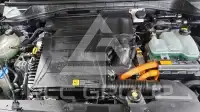 2017 KIA Niro
