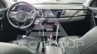 2017 KIA Niro