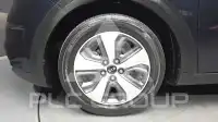 2017 KIA Niro
