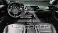 2017 KIA Niro